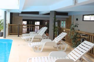 Sikamifer Tourist Resort - Quatre Bornes - 7