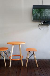 M Suite - Tangerang - 1