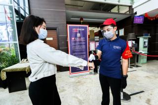 Serela Waringin by KAGUM Hotels - Bandung - 4