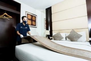 Serela Waringin by KAGUM Hotels - Bandung - 3