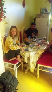 Roma House - Assuan - 8