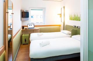 ibis budget Belfast City Centre - 1