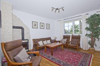 Ostseehaus Lea Doppelhaushälfte - 5