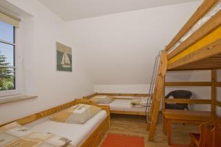 Ostseehaus Lea Doppelhaushälfte - 1