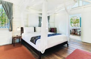 Temple Tree Resort - Pantai Cenang - 7