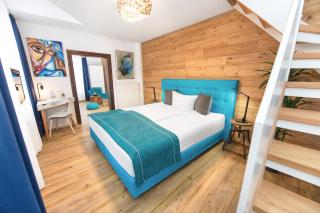 Hotel Wohnbar - Bamberg - 6