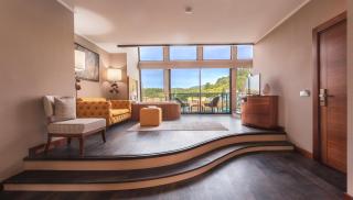 Orka Cove Hotel Penthouse & Suites Adults Only - Fethiye - 2