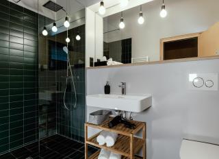 Apartment Hoamelig - 5