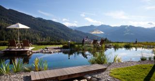 Naturhotel Edelweiss Wagrain - Wagrain - 2