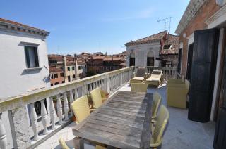 Casa Dei Pittori Venice Apartments - Venice - 1