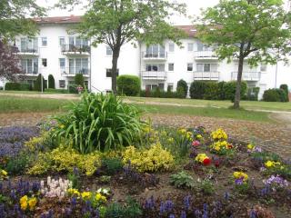 Ferienwohnungen an der Therme - Bad Rodach - 9