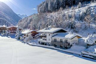 Freiraum Appartements - Neustift im Stubaital - 8