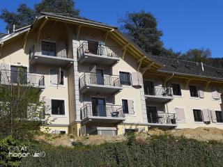 Le Balcon des Aravis - Saint-Gervais-les-Bains - 2