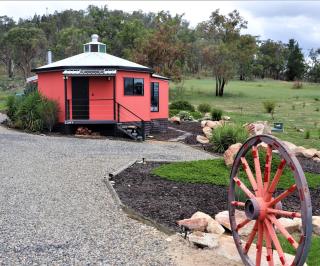 A Stanthorpe Getaway - Ballandean - 4