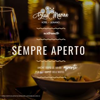 Hotel Blue Marine - Lignano Sabbiadoro - 7