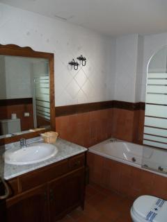 Hotel Rural El Rocal - Ledesma - 1