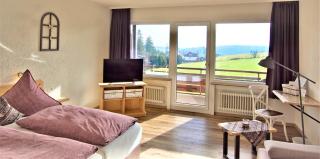 Landpension Pferdekoppel - B&B - Self Checkin - Seewald - 8