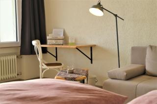 Landpension Pferdekoppel - B&B - Self Checkin - Seewald - 6