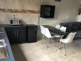 Dam Vista Retreat - Giyani - 2