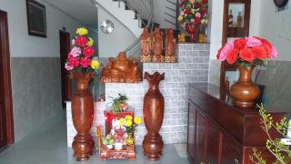 Cát Tường Hotel - 3