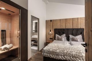 hager's apartments - Saalbach-Hinterglemm - 8