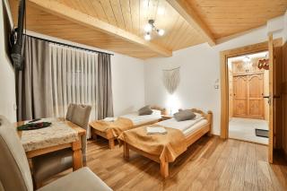 Najlepszy Widok apartamenty - 2