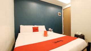 RedDoorz Plus @ San Marcelino Malate - Manila - 0
