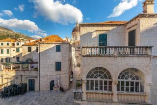 Apartments Placa Dubrovnik - Dubrovnik - 1