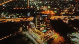 Crowne Plaza New Delhi Rohini by IHG - New Delhi - 4