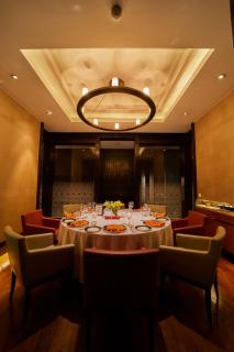 Crowne Plaza New Delhi Rohini by IHG - 1