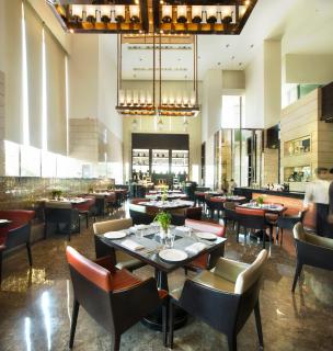Crowne Plaza New Delhi Rohini by IHG - New Delhi - 6