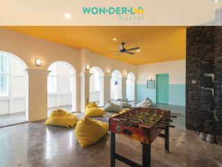 Wonderloft Hostel Kota Tua - 3