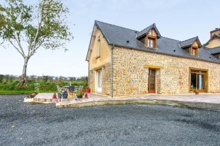 Maison charmante à Saint-Marcouf avec jardin. - Saint-Marcouf - 0