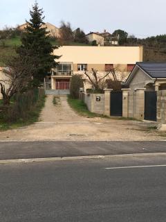 Le pti logis - Laveyron - 5