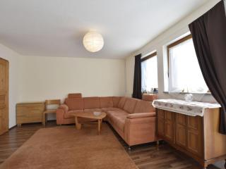 4-room holiday apartment with garden - Kossau - 9