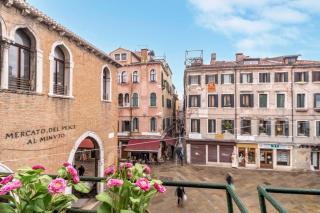 Residence Le Beccarie - Rialto by Wonderful Italy - Venecia - 9