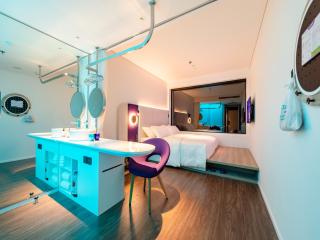SOJO Hotel Thai Binh - Thái Bình - 0