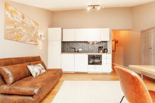 Luxury Suites Palace by Rikas Hotels - Anversa - 6