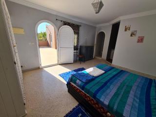 Villa plage mirleft - Mirleft - 1
