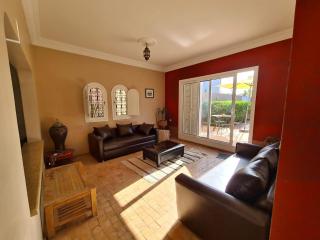 Villa plage mirleft - Mirleft - 2