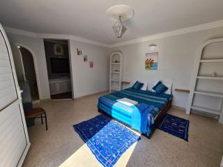 Villa plage mirleft - Mirleft - 5