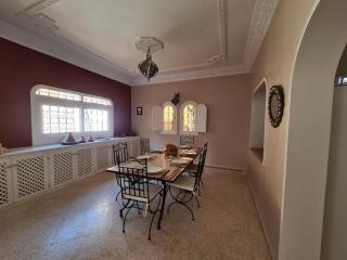 Villa plage mirleft - Mirleft - 3