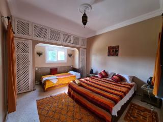 Villa plage mirleft - Mirleft - 6