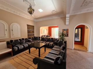 Villa plage mirleft - Mirleft - 4