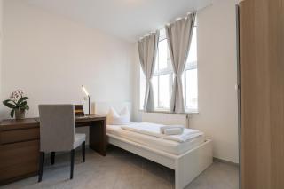 guenstigschlafen24 – die günstige Alternative zum Hotel - Munich - 3