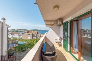 Apartments Ivana-Mira - Trogir - 9