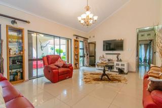 La-Peng Guest House - La Mercy - 6