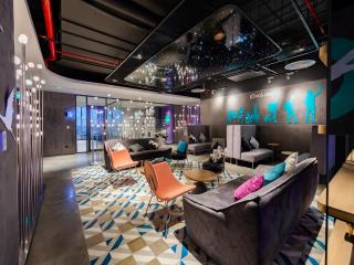 Tru by Hilton Thai Binh City Centre - Thái Bình - 4