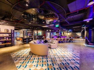 Tru by Hilton Thai Binh City Centre - Thái Bình - 2
