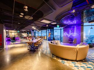 Tru by Hilton Thai Binh City Centre - Thái Bình - 1